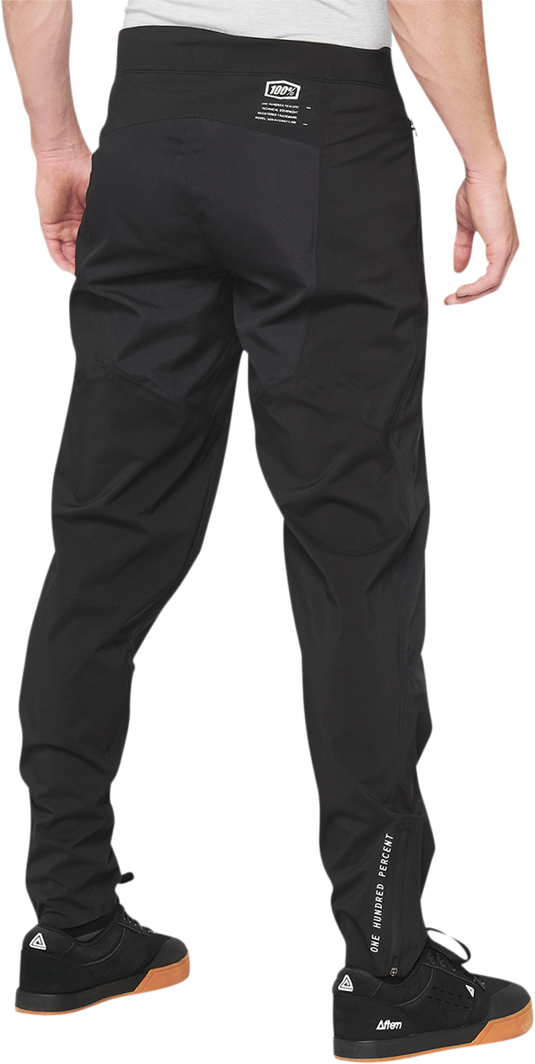 100% Hydromatic Pants - Black - US 28 40041-00000