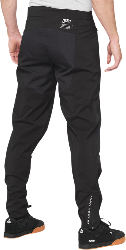 100% Hydromatic Pants - Black - US 28 40041-00000