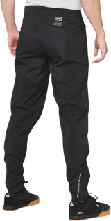 100% Hydromatic Pants - Black - US 36 40041-00004