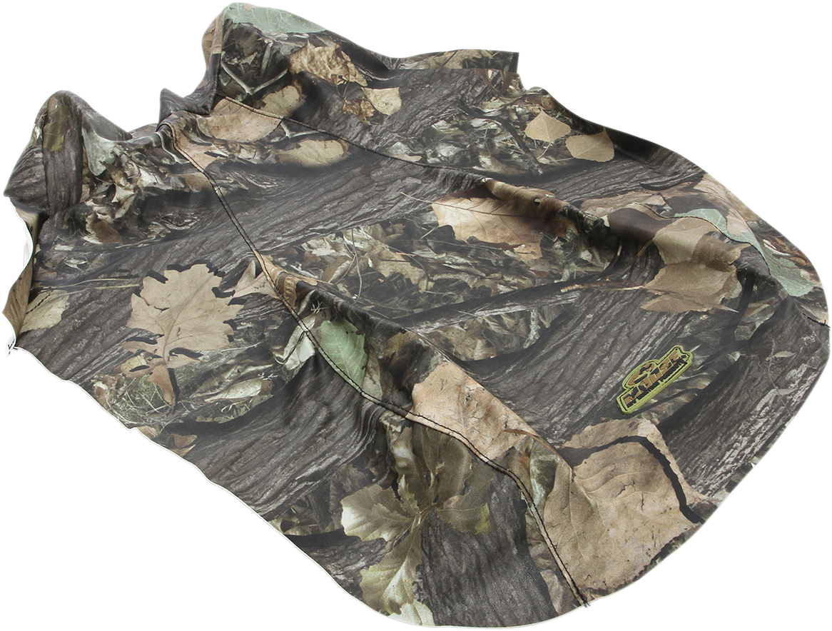 MOOSE UTILITY Seat Cover - Mossy Oak - Defender DEFBS-155