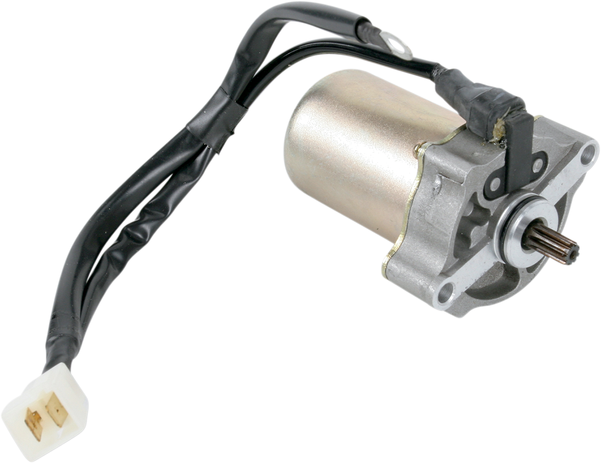 RICK'S MOTORSPORT ELECTRIC Starter Motor - Polaris 61-511