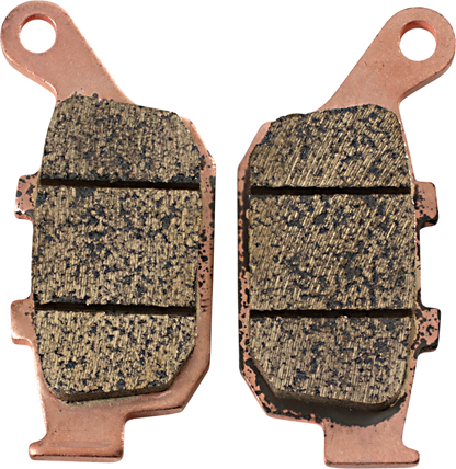 SBS LS Brake Pads - 881LS 881LS