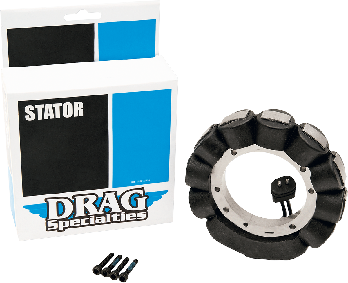 ESPECIALIDADES DE ARRASTRE Estator recubierto - Harley Davidson 29965-75C-BXLB1