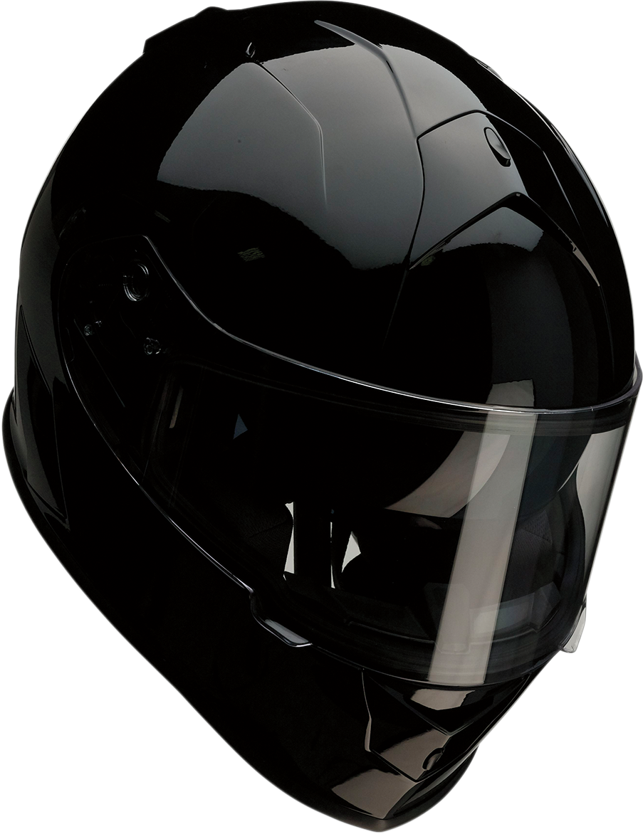 Z1R Warrant Helmet - Black - Small 0101-13147