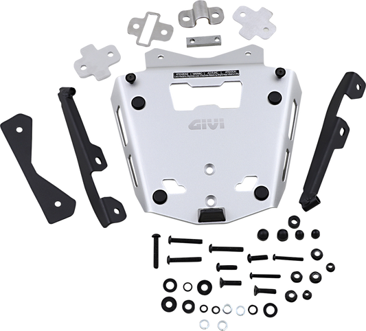 GIVI Mounting Bracket - Rear Rack - BMW - F 850 GS SRA5134