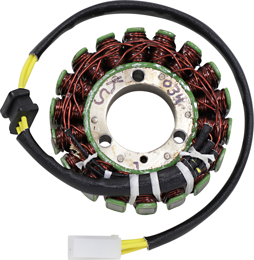 RICK'S MOTORSPORT ELECTRIC Stator - MV Agusta 21-034