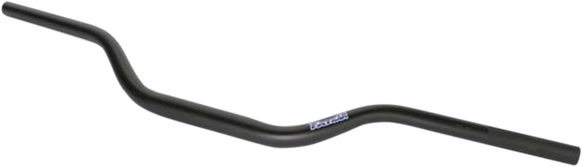 RENTHAL Handlebar - Fatbar - 604 - RC/CRF/KX/KXF - Black 604-01-BK