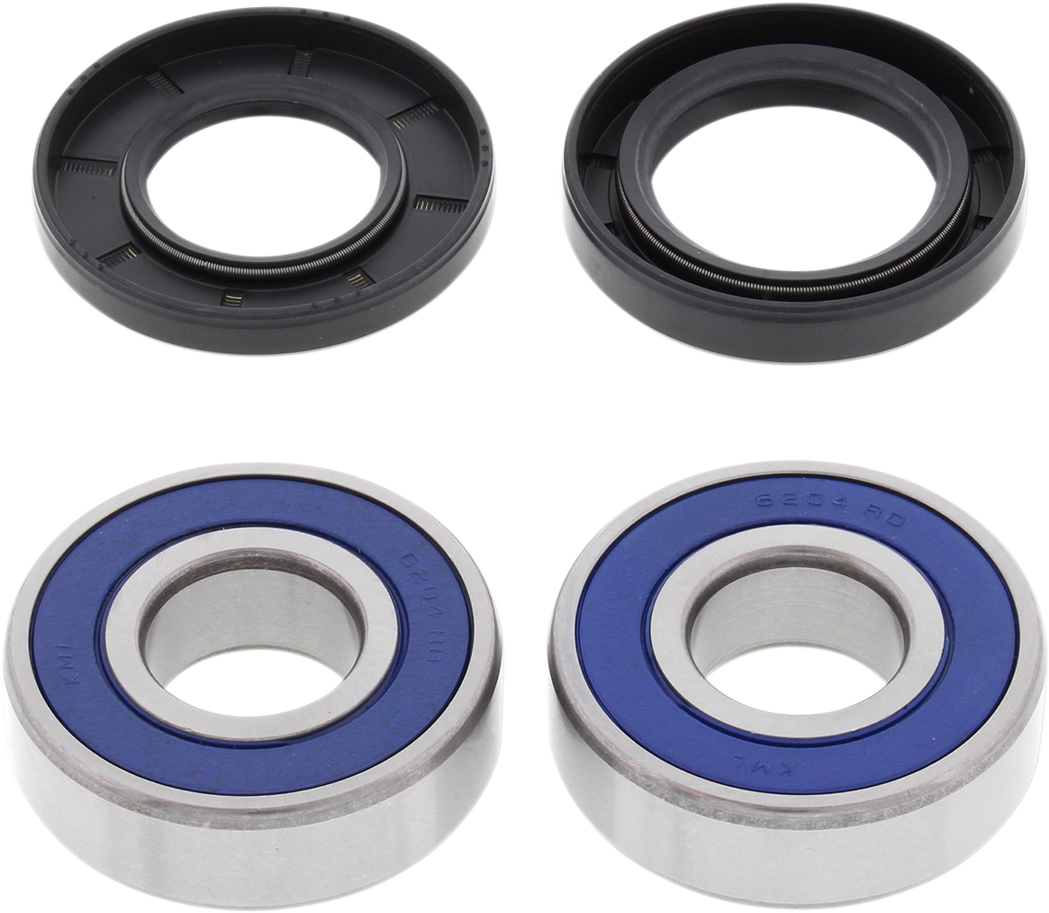 ALL BALLS Wheel Bearing Kit - Front - BMW 25-1647