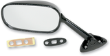 EMGO Mirror - Left - Carbon Fiber 20-69784