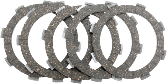 PROX Clutch Friction Plates 16.S41001