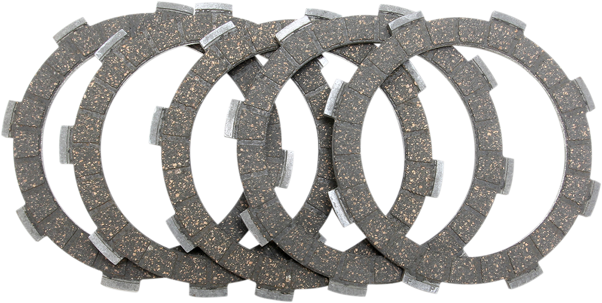 PROX Clutch Friction Plates 16.S41001