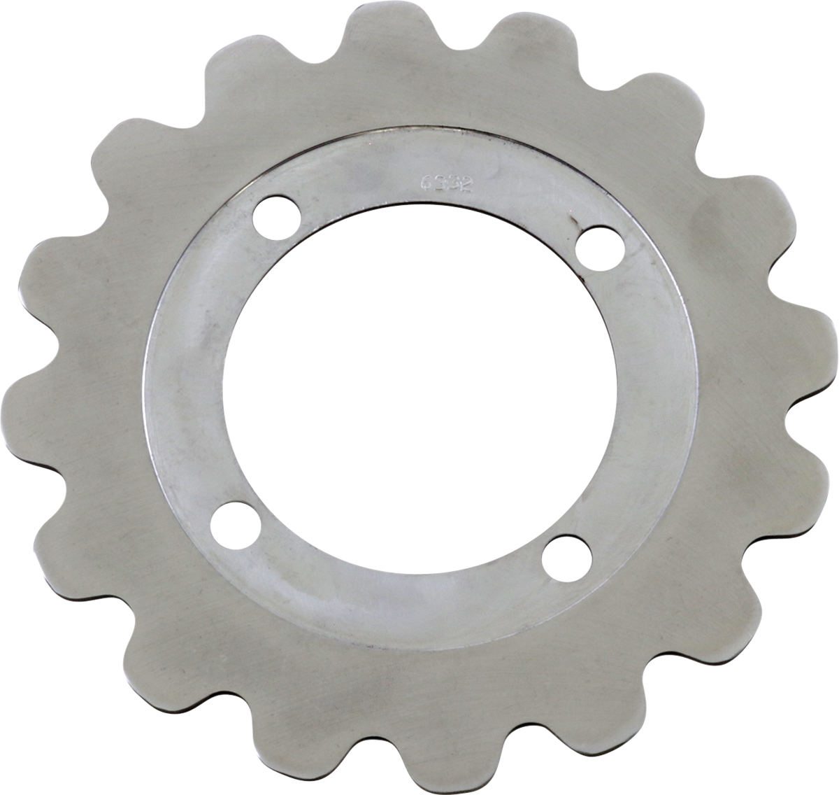 EBC UTVX Rotor - Yamaha UTVX6332