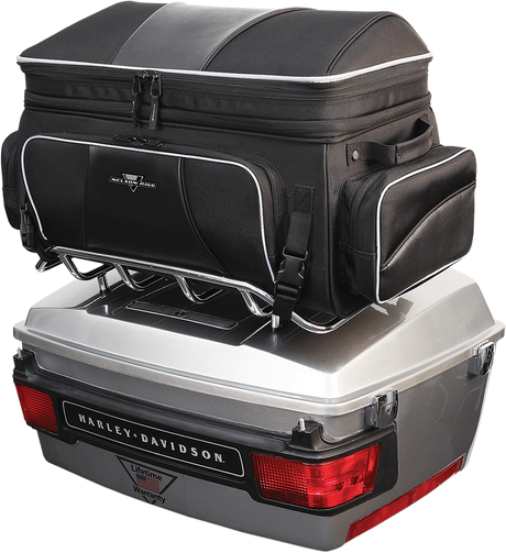 NELSON RIGG Route 1 Traveler Tour Trunk Bag NR-300