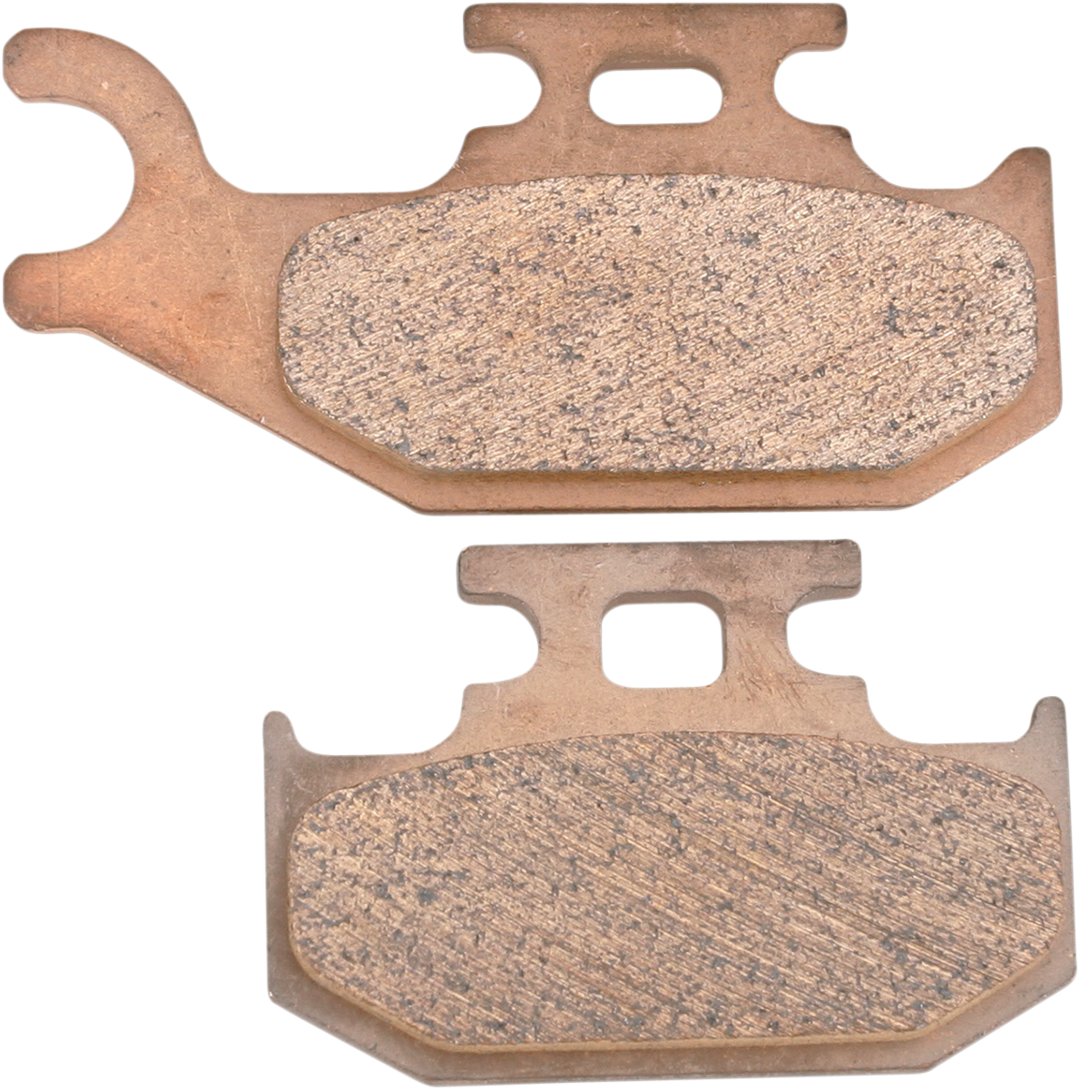 MOOSE UTILITY XCR Brake Pads - Front/Rear M919-S47