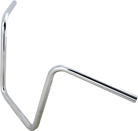 MAGNUM Handlebar - 12" Rise - Chrome 3HB-0512