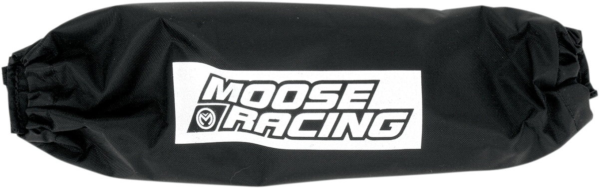 MOOSE UTILITY Shock Cover - Black - 12.5" W x 14.75" L 50-B