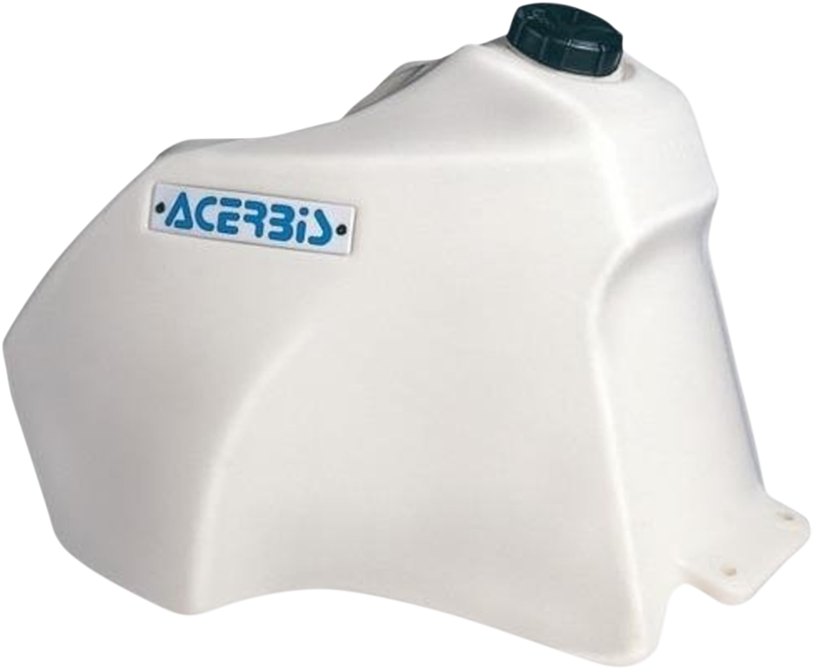 ACERBIS Gas Tank - Natural - Honda - 5.8 Gallon 2062480002