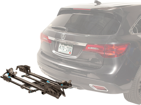 ROCKYMOUNTS MonoRail Bike Rack - 1-1/4" Mount 10003