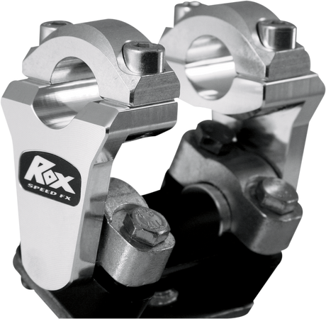 ROX SPEED FX Risers - Pivot - 2" 1R-P2SSN