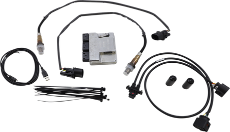 THUNDERMAX ECM with Auto Tune - '17+ FLHT 309-588