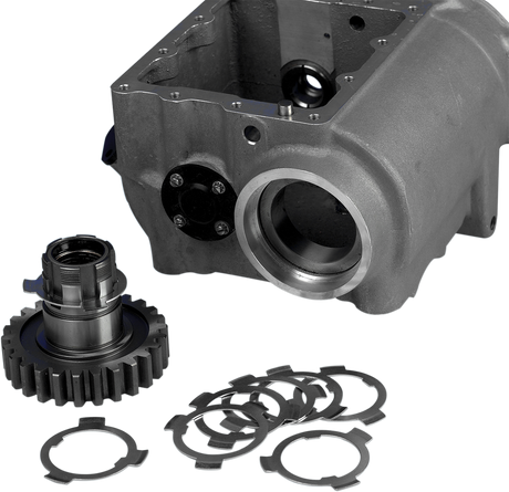 JAMES GASKET Trans Tab Lock JGI-35216-36