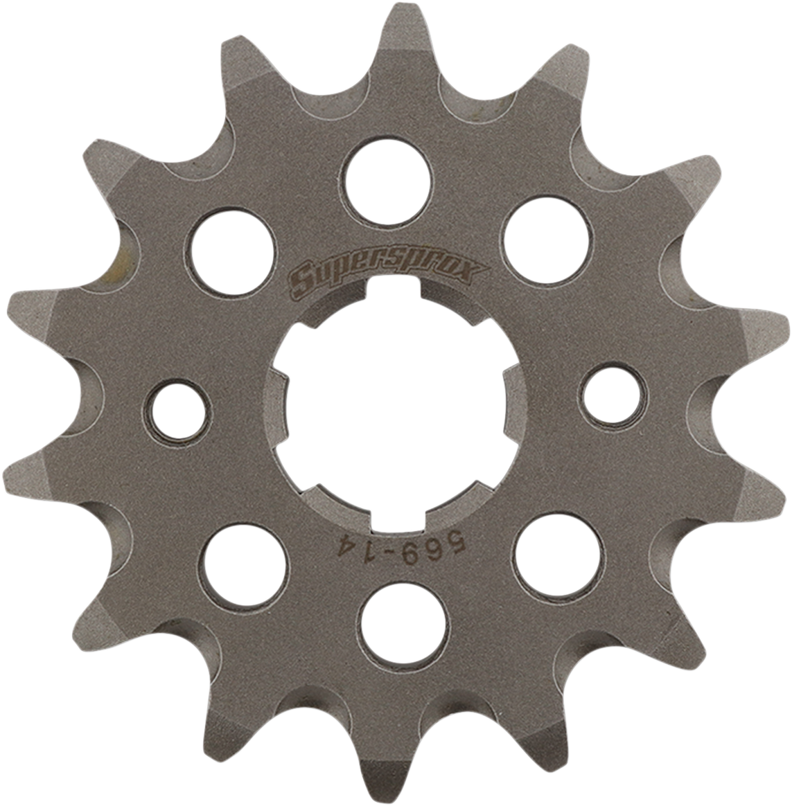 SUPERSPROX Countershaft Sprocket - 14-Tooth CST-569-14-1