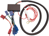 SHOW CHROME Trailer Wire Harness 52-694