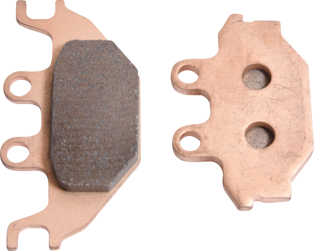 ALL BALLS Sintered Brake Pad Kit 18-8033