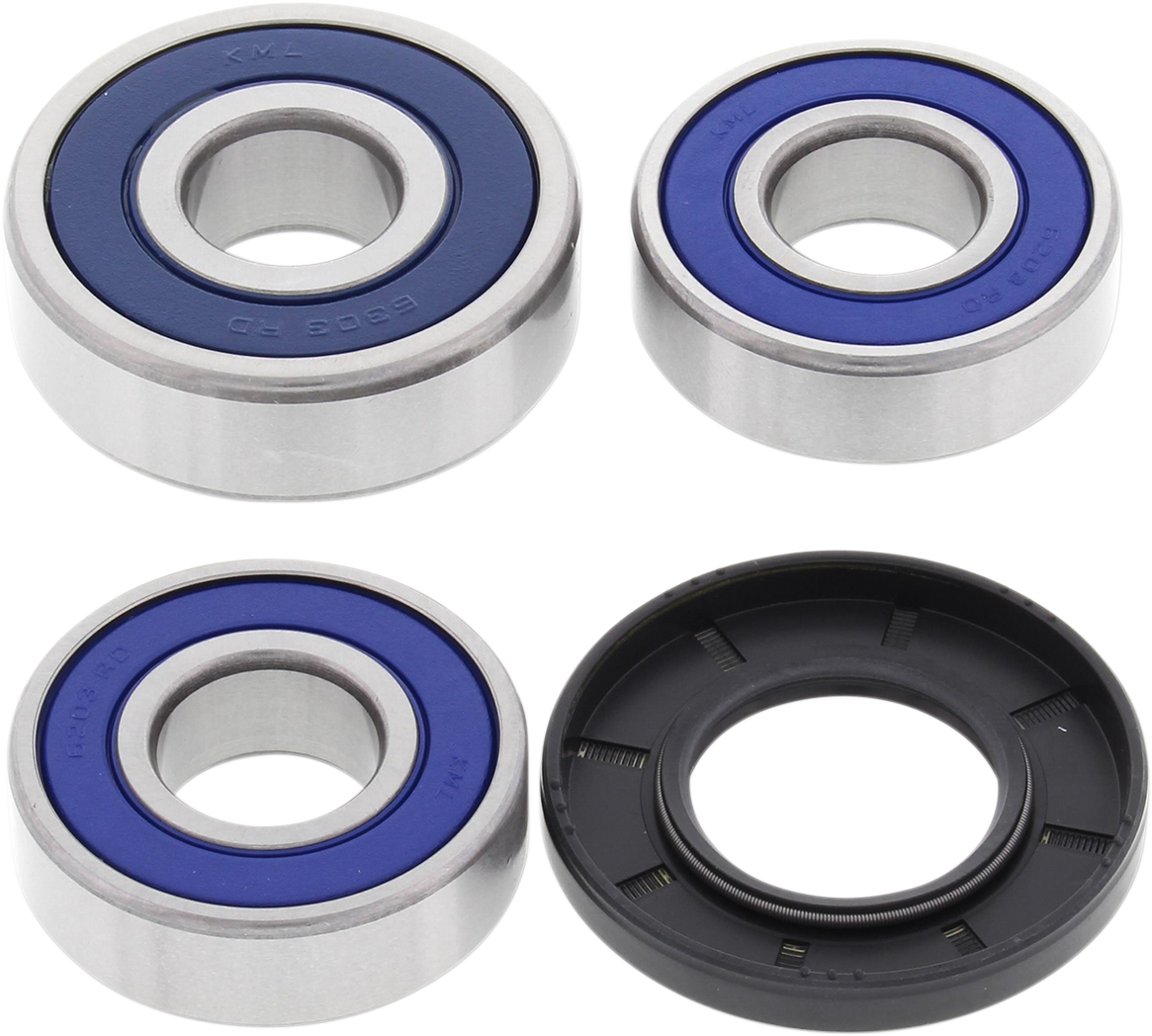 ALL BALLS Wheel Bearing Kit - Rear 25-1494