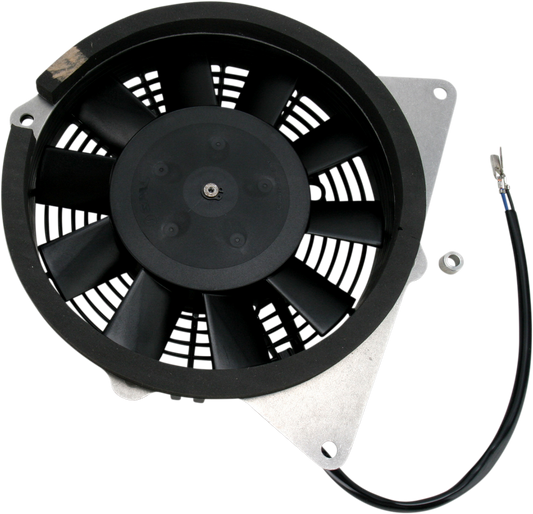 MOOSE UTILITY Hi-Performance Cooling Fan - 440 CFM Z5004
