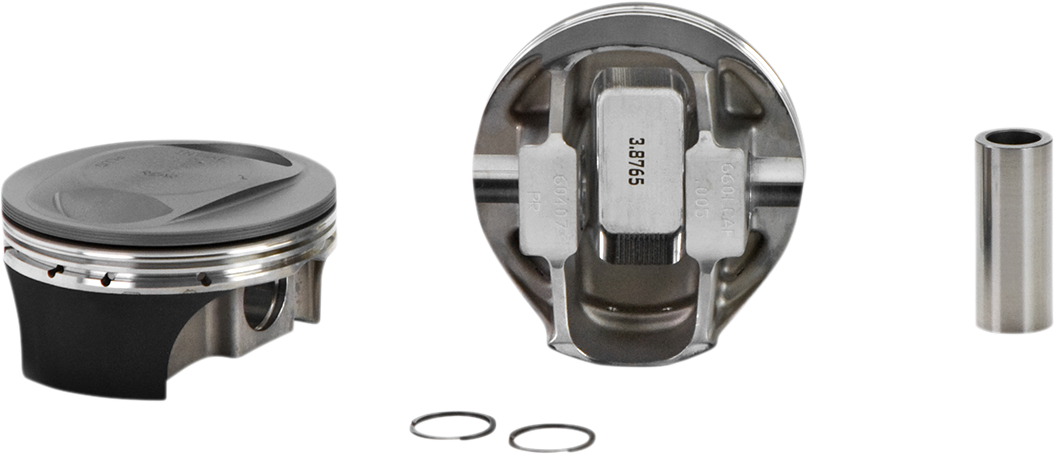 KB PERFORMANCE Super-Duty Piston KB660LCA.STD