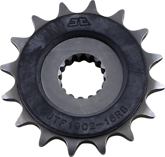 JT SPROCKETS Countershaft Sprocket - 16 Tooth JTF1902.16RB