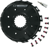 WISECO Clutch Basket Precision-Forged WPP3033