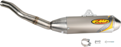 FMF Powercore 4 Muffler YFZ 450 2004-2009, 2012-2015 044224 1831-0365