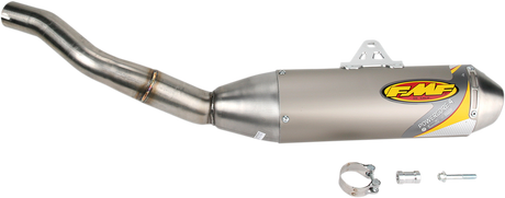 FMF Powercore 4 Muffler YFZ 450 2004-2009, 2012-2015 044224 1831-0365
