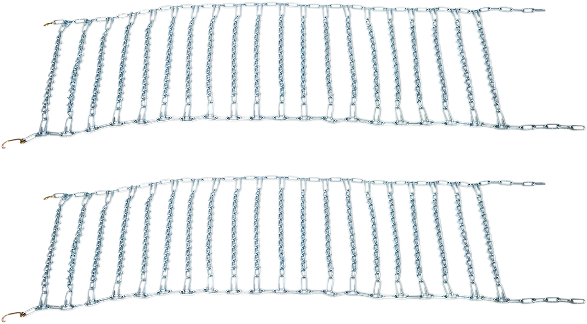 R KIMPEX Tire Chain - 2 Space - 59X16 233573 – Bills Performance