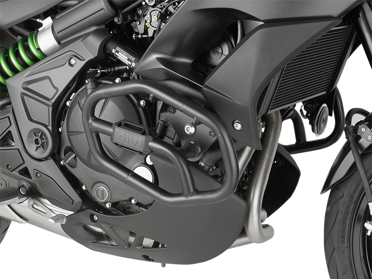 GIVI Engine Guards - Kawasaki - Versys 650 TN4114