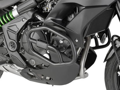 GIVI Engine Guards - Kawasaki - Versys 650 TN4114