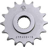 JT SPROCKETS Countershaft Sprocket - 16 Tooth JTF402.16