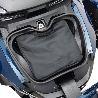 SHOW CHROME Can-Am Front Trunk Liner HCFL-RT