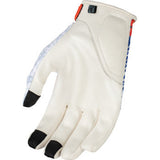 ICON Hooligan Kaonohi™ Gloves - White - XL 3301-4787