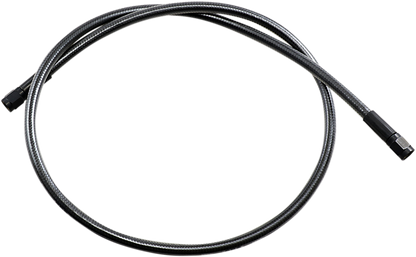 MAGNUM Brake Line - 36" - Black Pearl AS4536