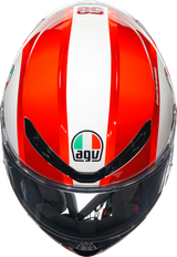 Casco AGV K6 S - Sic58 - 2XL 21183950020042X 