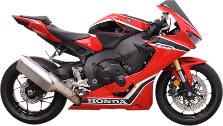 Zero Gravity Marc 1 Windscreen - Smoke - CBR1000RR 25-427-02