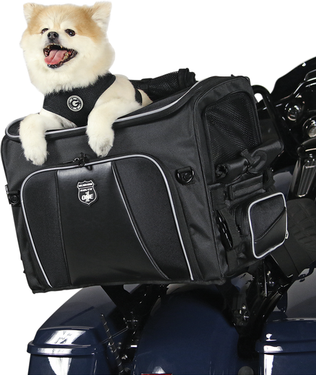 NELSON RIGG Route 1 Rover Pet Carrier NR-240