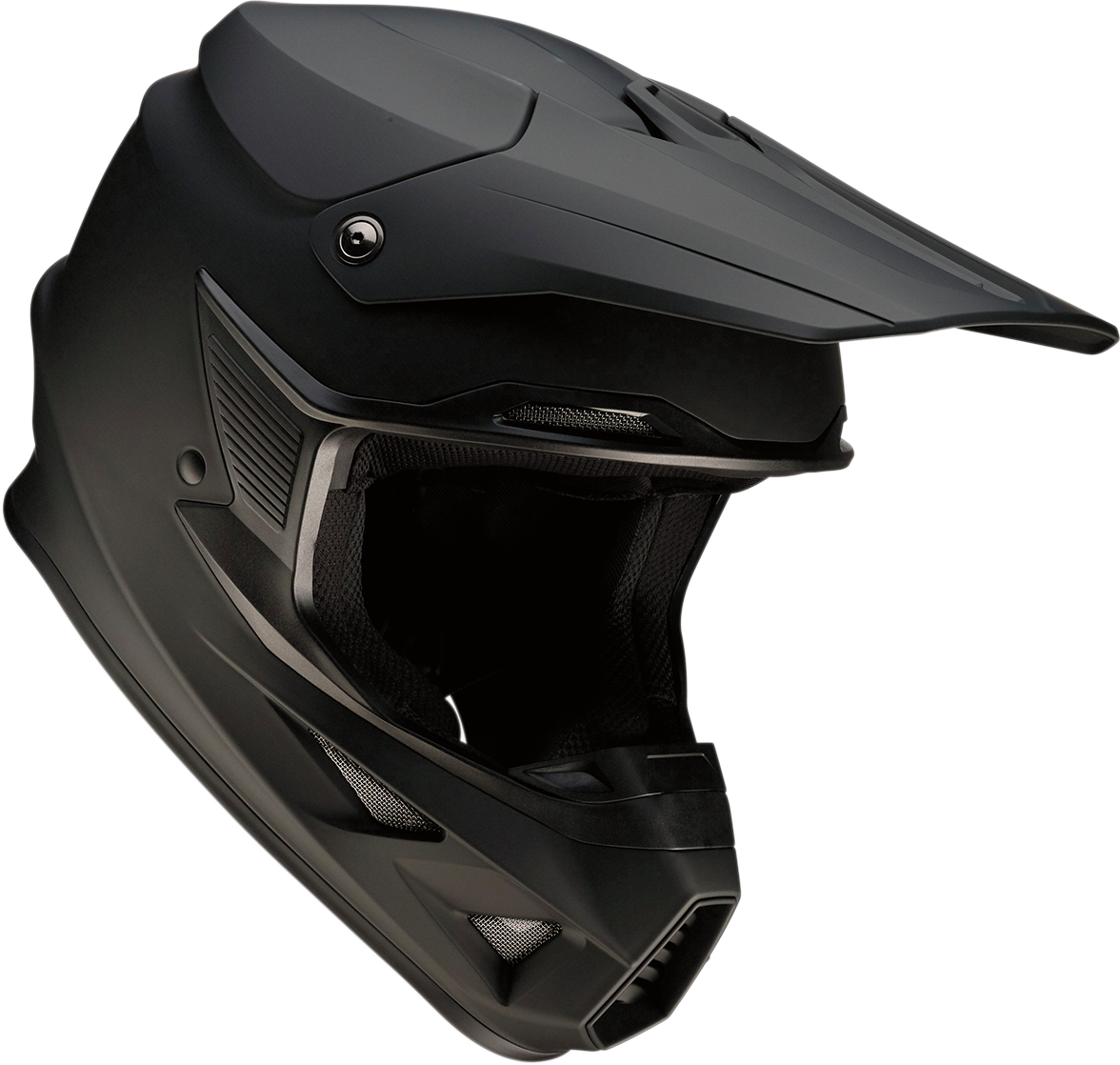 Z1R F.I. Helmet - MIPS - Matte Black - Small 0110-5690