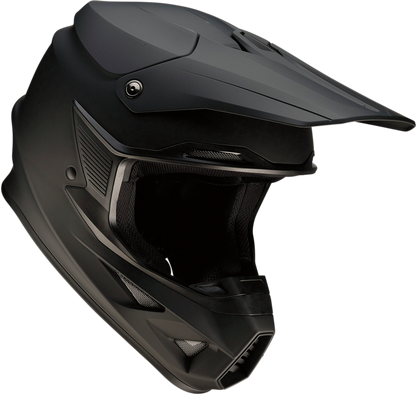 Z1R F.I. Helmet - MIPS - Matte Black - Small 0110-5690