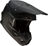 Z1R F.I. Helmet - MIPS - Matte Black - Medium 0110-5691