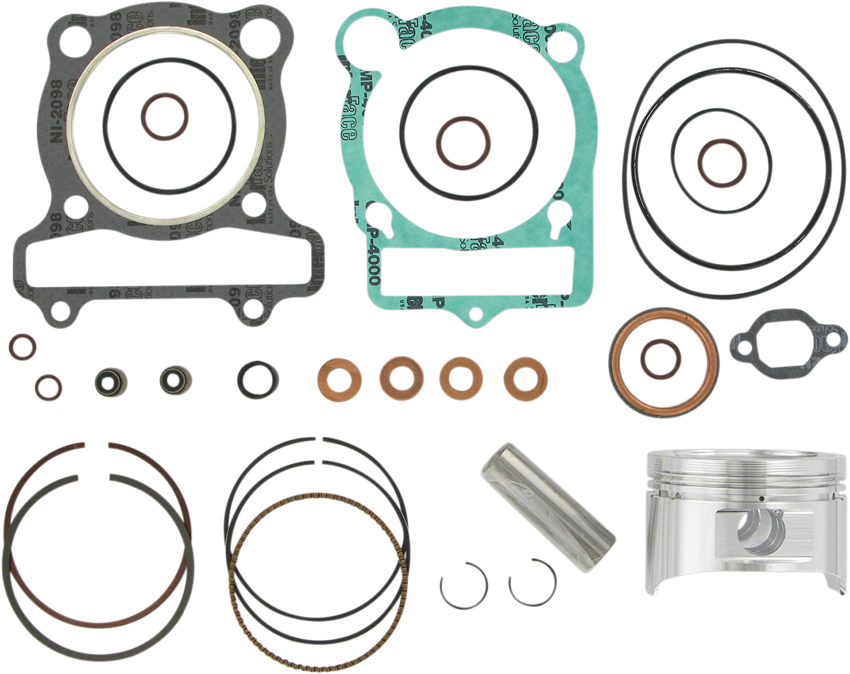 WISECO Piston Kit with Gasket High-Performance PK1778