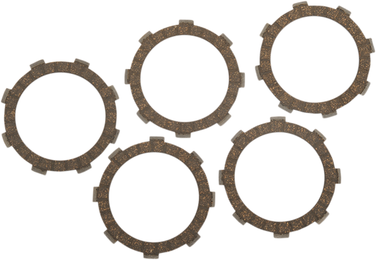 KG POWERSPORTS Clutch Disc Set KG005-5